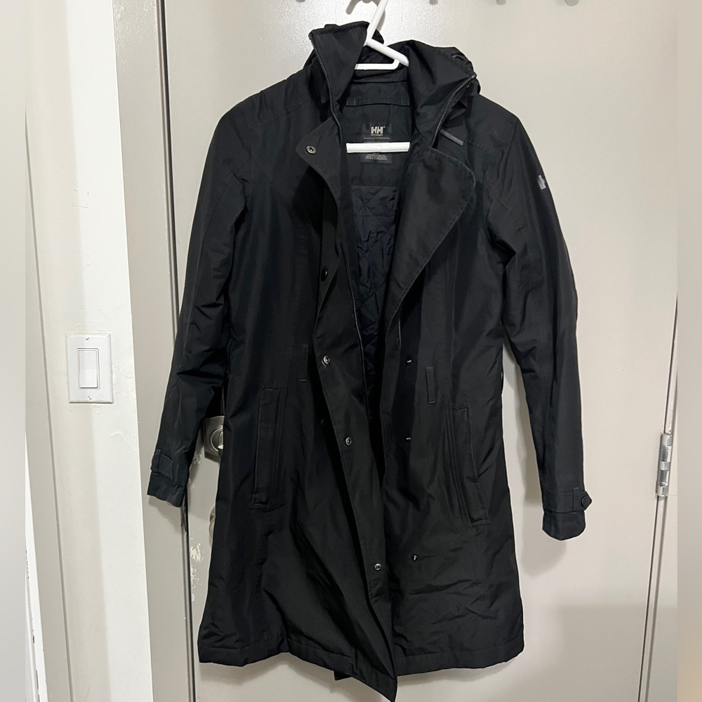 Helly Hansen rain coat size M